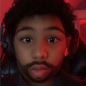 Meet your Posher, Jaden